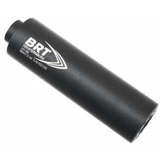 Реактивный ДТК BRT для Сайга 223 (дульный тормоз, 5.56х45 мм, сталь)