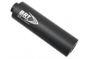 Реактивный ДТК BRT для Сайга 223 (дульный тормоз, 5.56х45 мм, сталь)