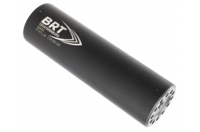 Реактивный ДТК BRT для Горностай 223 (дульный тормоз, .223 Rem, ВПО-193)