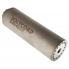 Реактивный ДТК Boltcord BC D42 X4 (7.62x39 мм, M24x1.5)