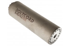 Реактивный ДТК Boltcord BC D42 X4 (7.62x39 мм, M24x1.5)