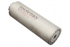 Реактивный ДТК Boltcord BC D42 X4 (.223 Rem, 5.45х39 мм, M24x1.5)