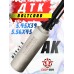 Реактивный ДТК Boltcord BC D42 X4 (.223 Rem, 5.45х39 мм, M24x1.5)