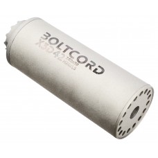 Реактивный ДТК Boltcord BC D42 X3 (M24x1.5, 7.62x39 мм, 116 мм)