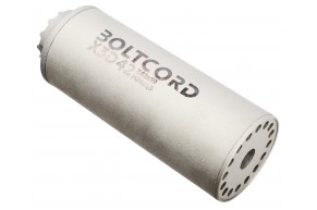 Реактивный ДТК Boltcord BC D42 X3 (M24x1.5, 7.62x39 мм, 116 мм)