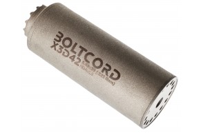 Реактивный ДТК Boltcord BC D42 X3 (5.45x39 мм, .223, M24x1.5)
