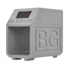 Рамочный хронограф Bond Gun BG-555 (OLED, BH-CH555D)