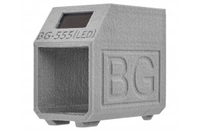 Рамочный хронограф Bond Gun BG-555 (OLED, BH-CH555D)