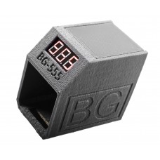 Рамочный хронограф Bond Gun BG-555 (BH-CH555)