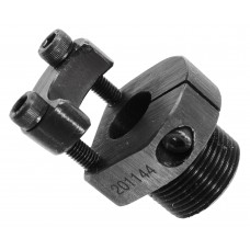 Переходник на ДТК BRT для СКС (14 мм, M24x1.5R)