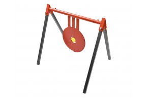 Секторная мишень Shootman (сталь, 5 мм)