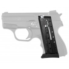 Магазин для сигнального пистолета Zoraki 5.6x16 (9 мест, Hilti, для Stalker 906)