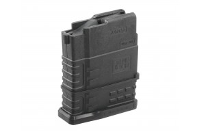 Магазин PufGun Mag Vp308 25-10/B (Вепрь-308, 10 патронов, 7.62х51 мм, черный)