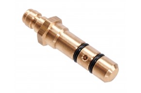 Заправочный штуцер Kral BH-KFKLF (9 мм, быстросъемный)