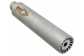 Реактивный ДТК BRT Барс для АК-12 (5.45x39 мм, .223, газоразгруженный, байонет)