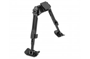 Сошки складные Patriot BH-BP28 (Weaver, усиленные, сталь)