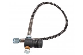 Заправочная станция Patriot BH-GSP01 (5/8 папа, 1/8 мама)