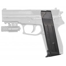 Запасной магазин для пистолета Stalker STSS (21 шарик, металл)