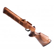 Деревянная ложа Kral Puncher Maxi 3 (в сборе, орех, CR84)