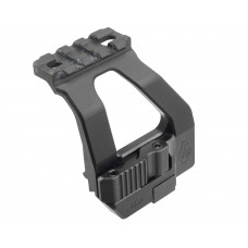 Боковой кронштейн SAG 1913-MIL-STD Bit для АК (ACOG, Weaver, S-20073, быстросъемный)