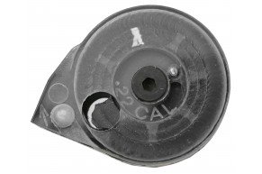 Барабанный магазин Agioso 5.5 мм мини смещенный с проточкой (15 мм, 7 пуль, VL-12, VL-21, Дубрава, Ibon, FX)