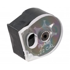 Барабанный магазин Agioso 5.5 мм мини (15.1 мм, 7 пуль, Hatsan Flash, Дубрава)