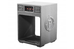 Рамочный хронограф Bond Gun BG-888 (с аккумулятором)