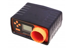 Наствольный хронограф Acetech AC-5000 (BH-CH5000)