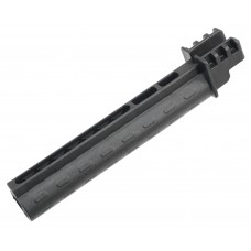 Труба-адаптер телескопического приклада ShotTime 401 (Mil-Spec, пластик, для АК)
