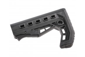 Телескопический приклад ShotTime 110-M (Mil-Spec)