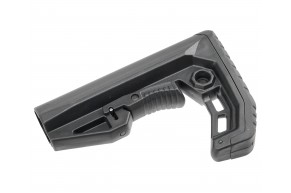 Телескопический приклад ShotTime 109-C (Com-Spec)