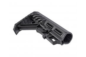 Телескопический приклад ShotTime 108-M (Mil-Spec)