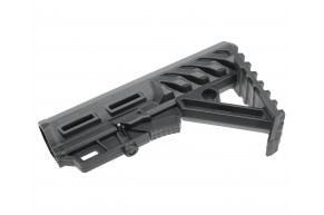 Телескопический приклад ShotTime 108-C (Com-Spec)