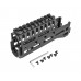 Тактическое цевье Patriot BH-MR68 для АК (Weaver, KeyMod)