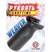 Тактическая рукоять ShotTime 306 (Weaver, ST-FG-306)