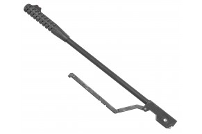 Ствол для Kral Smersh R1 N-01S 6.35 мм (в сборе с муфтой и тягой)