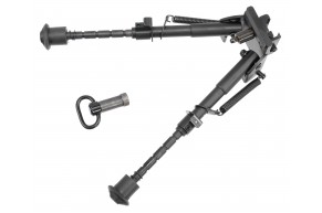 Сошки Patriot BH-BP19 (150-230 мм, Weaver, антабка)