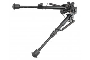 Сошки Patriot BH-BP02S (Weaver, в обхват ствола, на антабку)