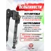 Сошки Accu-Tac SR5 Bipod (Weaver, BH-BP18, быстросъемные)