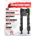 Сошки Accu-Tac SR5 Bipod (Weaver, BH-BP18, быстросъемные)