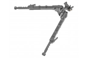 Сошки Accu-Tac SR5 Bipod (Weaver, BH-BP18, быстросъемные)