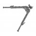Сошки Accu-Tac SR5 Bipod (Weaver, BH-BP18, быстросъемные)