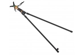 Сошка-опора Remington RL/P02 Gen2 (телескопическая, Bipod, 1000-1650 мм, с рукояткой)