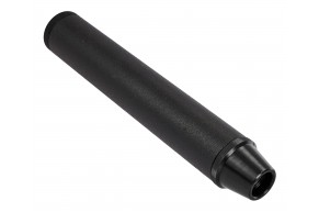 Саундмодератор Петр Тюнинг T34 (Kral Maxi, Breaker, Hatsan AT44-10, BT65 SB и RB, дюралевый)