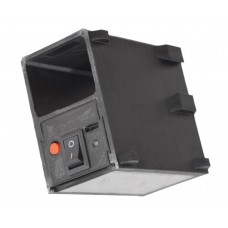 Рамочный хронограф Bond Gun BG-911 (OLED, BH-CH911D)