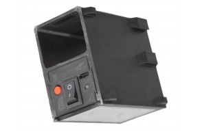 Рамочный хронограф Bond Gun BG-911 (OLED, BH-CH911D)