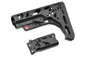 Телескопический приклад Patriot BH-GT17 (с рукоятью)