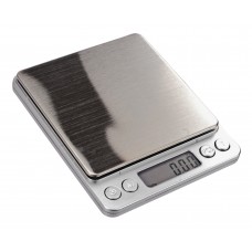 Электронные весы Brave Hunter BH-WP502 (0.01-500 грамм)