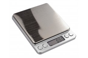 Электронные весы Brave Hunter BH-WP502 (0.01-500 грамм)