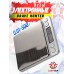 Электронные весы Brave Hunter BH-WP502 (0.01-500 грамм)